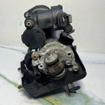 Load image into Gallery viewer, Mercedes W166 ML GL GLE Airmatic Air Suspension Compressor Pump A166 3200204 OEM