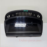 Load image into Gallery viewer, BMW 5 6 Series E60 E61 E63 E64 Navigation Display 6952328 USED