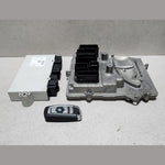 Load image into Gallery viewer, BMW N55 5er F10 Hybrid MOTORST EUERGERÄT SET + SCHLÜSSEL 8604275