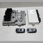 Load image into Gallery viewer, BMW F01 F02 750i N63 Engine Computer Control Module 8617383