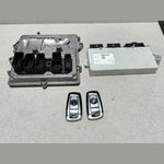 Load image into Gallery viewer, BMW F01 F02 750i N63 Engine Computer Control Module 8617383
