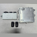 Bild in die Galerieansicht laden, 2012-2015 BMW 335i Engine Control Module 8606309 535i 335i X3 X5 models ECU SET