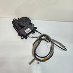 Load image into Gallery viewer, 2009-2015 BMW 740i, 750i, 760i Trunk Lid Lock Actuator Motor 7191213 USED