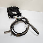 Load image into Gallery viewer, 2009-2015 BMW 740i, 750i, 760i Trunk Lid Lock Actuator Motor 7191213 USED