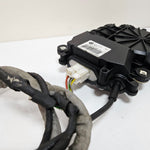 Load image into Gallery viewer, 2009-2015 BMW 740i, 750i, 760i Trunk Lid Lock Actuator Motor 7191213 USED