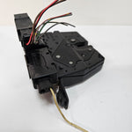 Load image into Gallery viewer, 2010-2015 BMW F01 F02 F04 740i Trunk Lid Latch Lock Actuator 7269543 USED