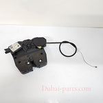 Load image into Gallery viewer, 2007-2013 BMW X5 E70 Trunk Lid Lock Actuator 7308849 USED