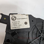 Load image into Gallery viewer, 2007-2013 BMW X5 E70 Trunk Lid Lock Actuator 7308849 USED