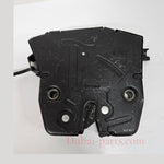 Load image into Gallery viewer, 2007-2013 BMW X5 E70 Trunk Lid Lock Actuator 7308849 USED