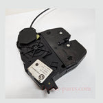 Load image into Gallery viewer, 2007-2013 BMW X5 E70 Trunk Lid Lock Actuator 7308849 USED