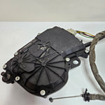 Load image into Gallery viewer, 2011-2016 BMW 5 6 Series F10 F06 528i Trunk Lid Lock Actuator 7273752 USED