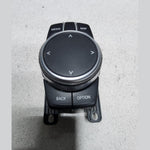Load image into Gallery viewer, 2017-2023 BMW X3 Idrive Controller 9459631-G01,5 Series G30, 6 Series G32 X4 G02