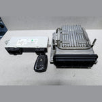Load image into Gallery viewer, 2009-2013 BMW 650i Engine Control Module 7595549