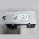 Load image into Gallery viewer, 2009-2013 BMW 650i Engine Control Module 7595549