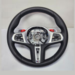 Load image into Gallery viewer, 2017 BMW X3 G01 F97 xDrive Steering Wheel Only 9502333 M SPORT