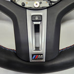 Load image into Gallery viewer, 2017 BMW X3 G01 F97 xDrive Steering Wheel Only 9502333 M SPORT