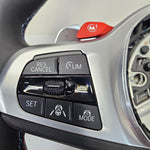 Load image into Gallery viewer, 2017 BMW X3 G01 F97 xDrive Steering Wheel Only 9502333 M SPORT