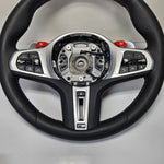 Load image into Gallery viewer, 2017 BMW X3 G01 F97 xDrive Steering Wheel Only 9502333 M SPORT