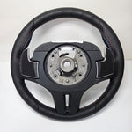 Load image into Gallery viewer, 2017 BMW X3 G01 F97 xDrive Steering Wheel Only 9502333 M SPORT