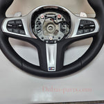 Load image into Gallery viewer, 2018-2025 BMW G01, G30, G05, G06, G07 M Sport Steering Wheel 9502323