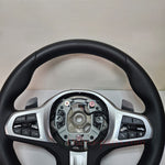 Load image into Gallery viewer, 2018-2025 BMW G01, G30, G05, G06, G07 M Sport Steering Wheel 9502323