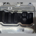 Load image into Gallery viewer, 2014-2016 BMW 550i Engine Control Module 8636967 550i and X5 N63N