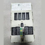 Load image into Gallery viewer, 2014-2016 BMW 550i Engine Control Module 8636967 550i and X5 N63N