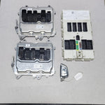 Load image into Gallery viewer, 2014-2016 BMW 550i Engine Control Module 8636967 550i and X5 N63N