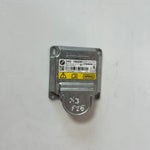 Load image into Gallery viewer, BMW 5 Series F10 2011 Airbag Control Module ECU 6866990 – OEM SRS Unit