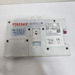 قم بتحميل الصورة إلى عارض الصور، 2020-25 BMW X4 G02 F98 X4 20ix Telecommunication Antenna Module 5B31CF8 OEM LHD