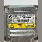 Load image into Gallery viewer, BMW F01 F02 F06 F10 F11 F12 Airbag Control Module ECU 6864930 – OEM SRS Unit