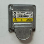 Load image into Gallery viewer, BMW 5 / 6 Series F06 F10 F11 F12 F13 SRS Airbag Control Module ECU 6864927 – OEM