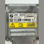 قم بتحميل الصورة إلى عارض الصور، BMW 3 Series F30 F31 F35 ICM Control Unit ECU Module 6863433 / 0265020506 – OEM