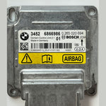 Load image into Gallery viewer, BMW 5 6 7 SERIES F07 F10 F06 F13 F01 ECU ICM Control Unit Module Airbag 6866986