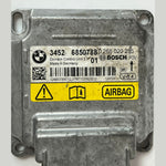 Load image into Gallery viewer, BMW 5 Series F10 F11 Airbag Control Module ECU SRS Unit 6850788 – OEM Safety ECU