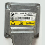 Load image into Gallery viewer, BMW 5 Series 523i SRS Airbag Control Module ECU 6854638 – OEM Safety Unit