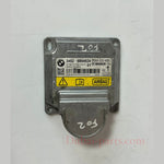 Load image into Gallery viewer, BMW 7 Series F01 F02 F03 F04 (2013) Airbag Control Module ECU 6864924 (PTM2254) – OEM SRS Unit