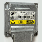 Load image into Gallery viewer, BMW 1 Series F21 (2012–2015) Airbag Control Module ECU 6863385 – OEM SRS Unit