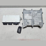 Load image into Gallery viewer, 2014-2016 BMW 220i Engine Control Unit 8664661 F23 F30 F32 320i 420i with N20