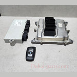 Load image into Gallery viewer, 2014-2016 BMW 220i Engine Control Unit 8664661 F23 F30 F32 320i 420i with N20