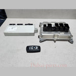 Load image into Gallery viewer, 2014-2016 BMW 220i Engine Control Unit 8664661 F23 F30 F32 320i 420i with N20