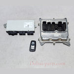 Load image into Gallery viewer, 2014-2016 BMW 220i Engine Control Unit 8664661 F23 F30 F32 320i 420i with N20