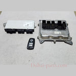 Load image into Gallery viewer, 2014-2016 BMW 220i Engine Control Unit 8664661 F23 F30 F32 320i 420i with N20