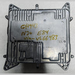 قم بتحميل الصورة إلى عارض الصور، 2011 BMW X1 Engine Control Unit 7629006 N20 E84 ECU SET