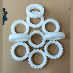 Bild in die Galerieansicht laden, ring gear, actuator gear, or steering column gear ring