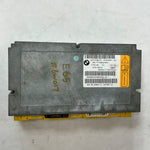 Load image into Gallery viewer, BMW 7 Series E65 E66 E67 Safety Information Module SIM ECU 6922464 OEM SRS Control Unit