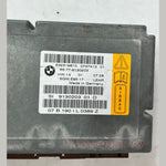 قم بتحميل الصورة إلى عارض الصور، BMW E65 E66 745i 750i 760i SGM Airbag ECU Gateway Module SRS 9130203 OEM
