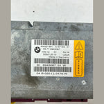 قم بتحميل الصورة إلى عارض الصور، BMW E60 525i Airbag Control Gateway Module SGM SRS ECU 6943087 OEM Chassis ECM Unit