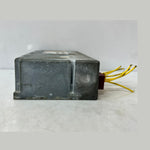 قم بتحميل الصورة إلى عارض الصور، BMW E60 525i Airbag Control Gateway Module SGM SRS ECU 6943087 OEM Chassis ECM Unit