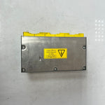 قم بتحميل الصورة إلى عارض الصور، BMW E65 E66 Safety Information Sensor Module Airbag ECU SRS Control Unit 6933021 OEM